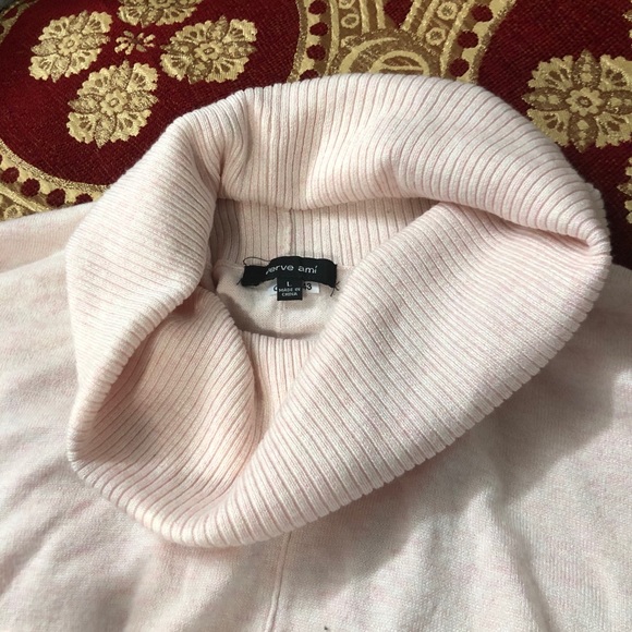 Sweater shirt - Picture 3 of 3